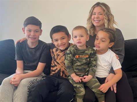 how much does kail lowry make|‘Teen Mom 2’ Star Kailyn Lowry Has Many Jobs: See What Her。